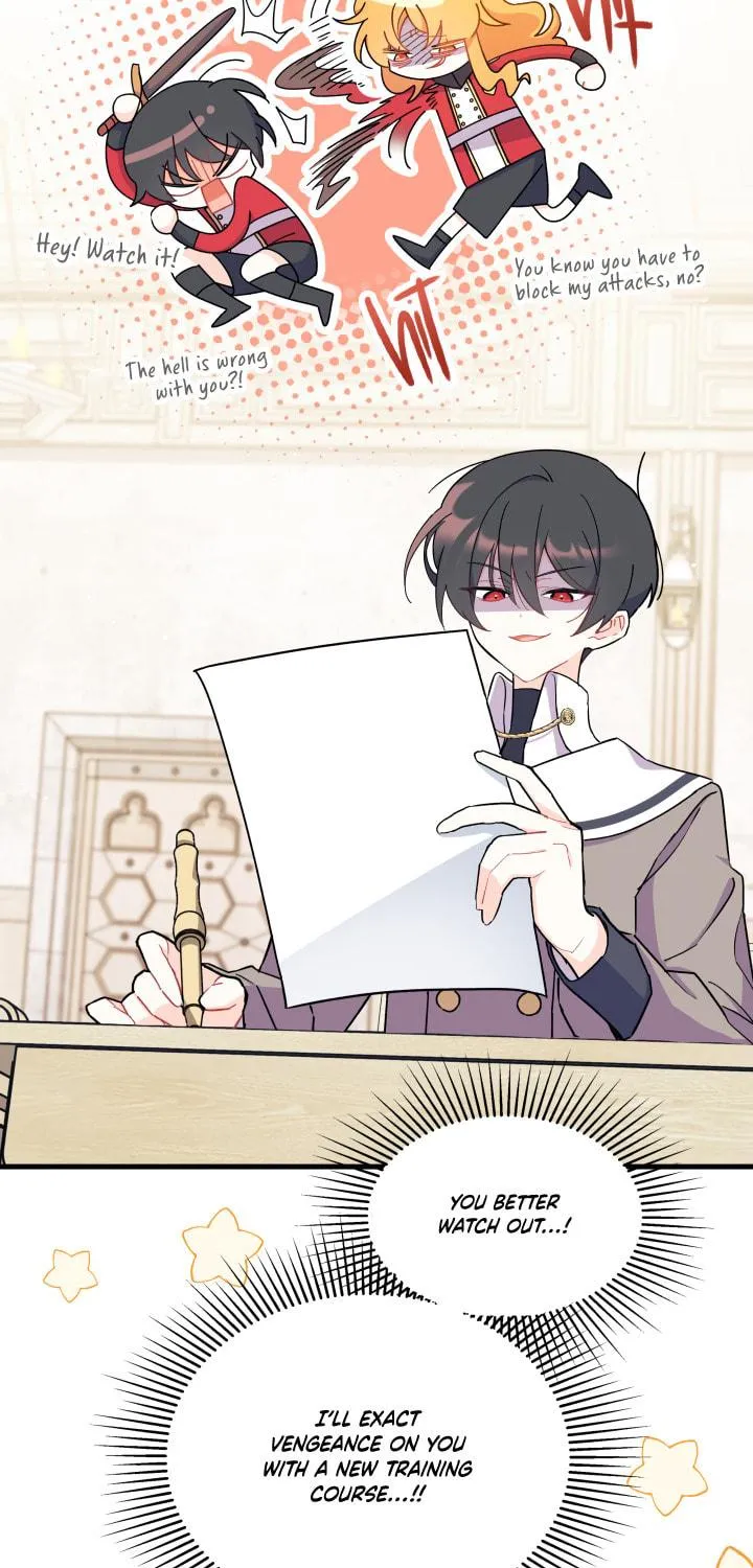 I Don't Want to Be an Ojakgyo Chapter 15 page 17 - 