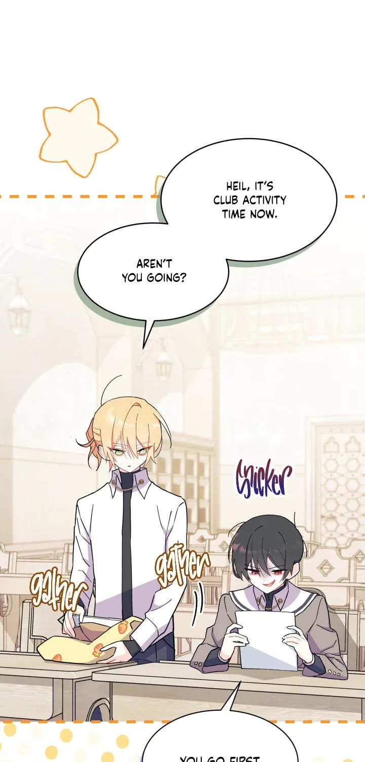 I Don't Want to Be an Ojakgyo Chapter 15 page 19 - 