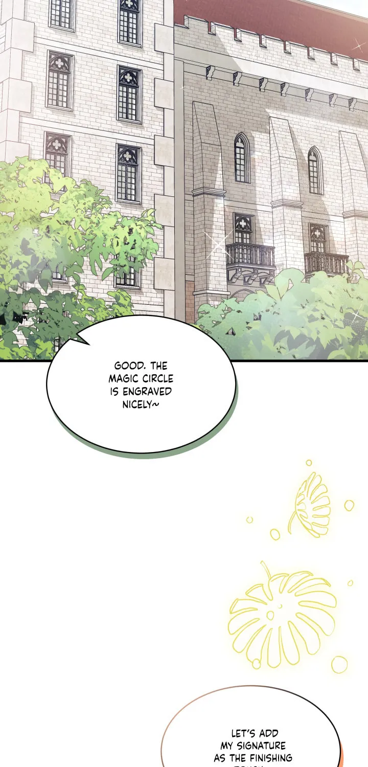 I Don't Want to Be an Ojakgyo Chapter 15 page 3 - 
