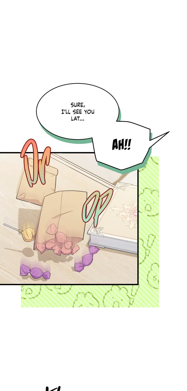 I Don't Want to Be an Ojakgyo Chapter 15 page 21 - 