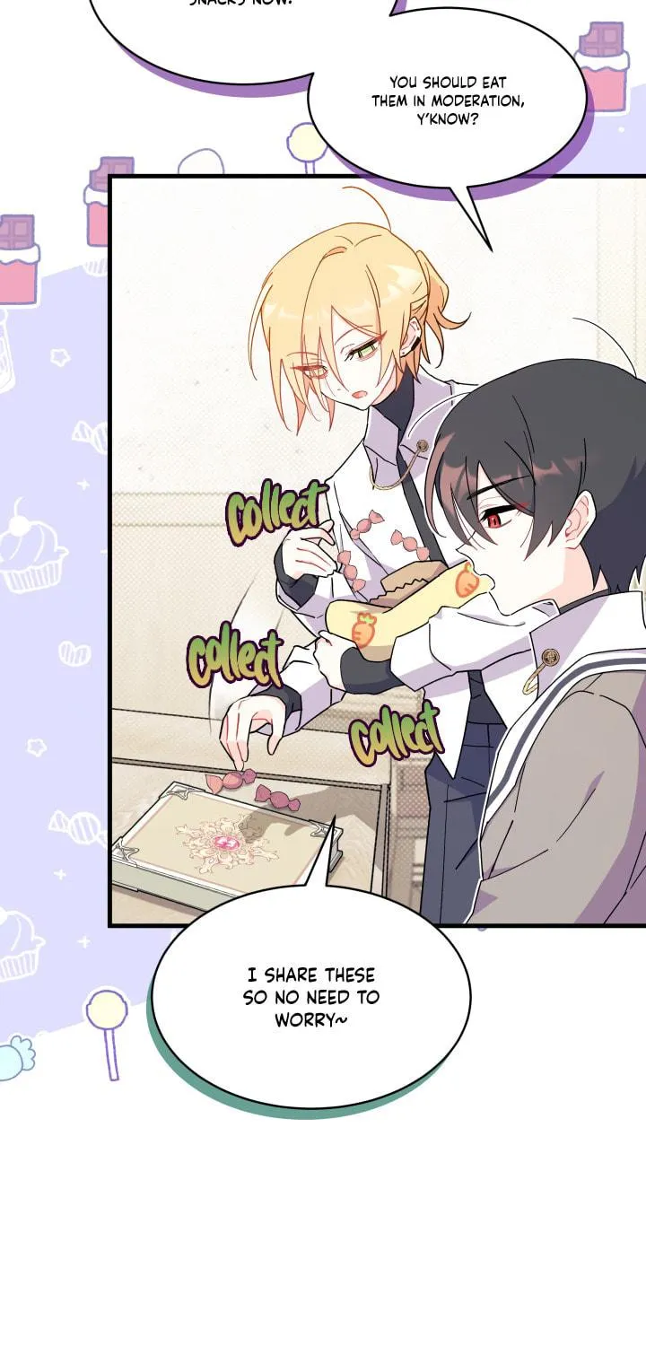I Don't Want to Be an Ojakgyo Chapter 15 page 23 - 