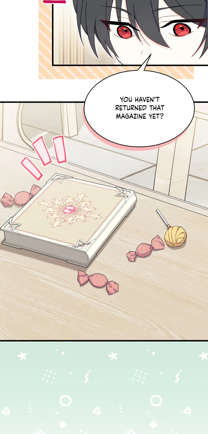 I Don't Want to Be an Ojakgyo Chapter 15 page 25 - 