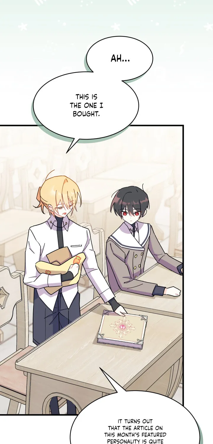 I Don't Want to Be an Ojakgyo Chapter 15 page 26 - 