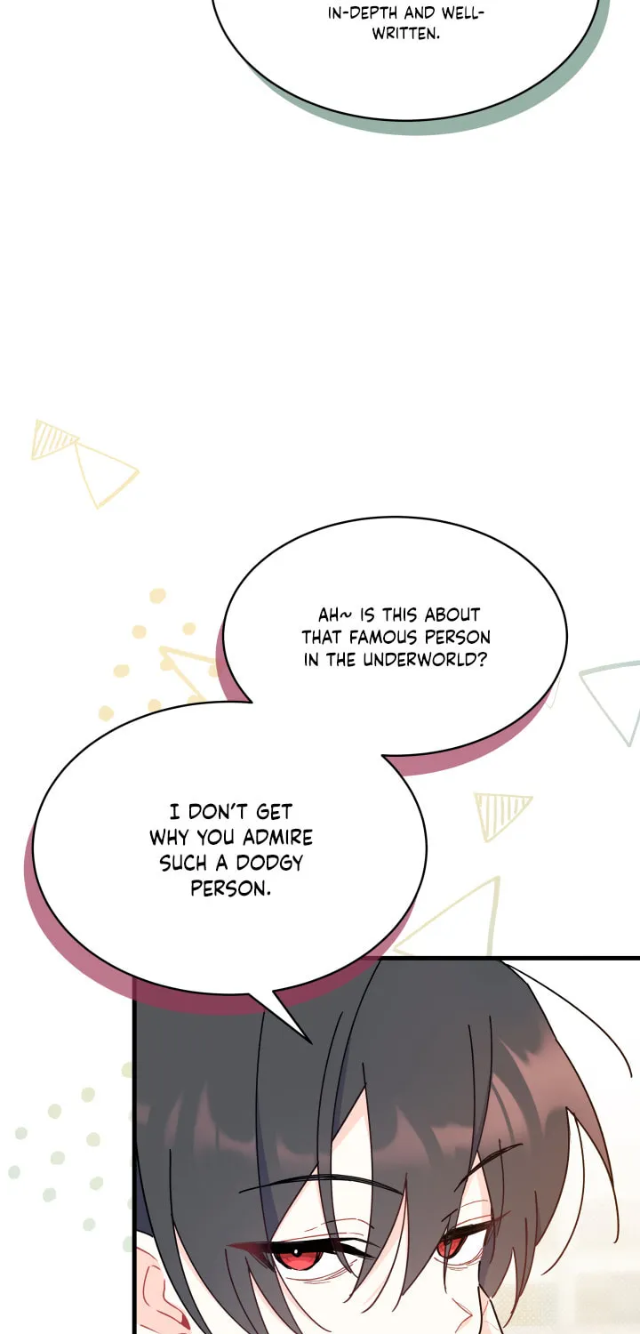I Don't Want to Be an Ojakgyo Chapter 15 page 27 - 