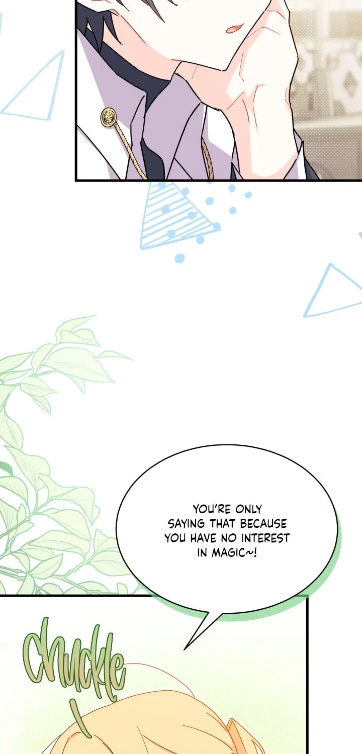 I Don't Want to Be an Ojakgyo Chapter 15 page 28 - 