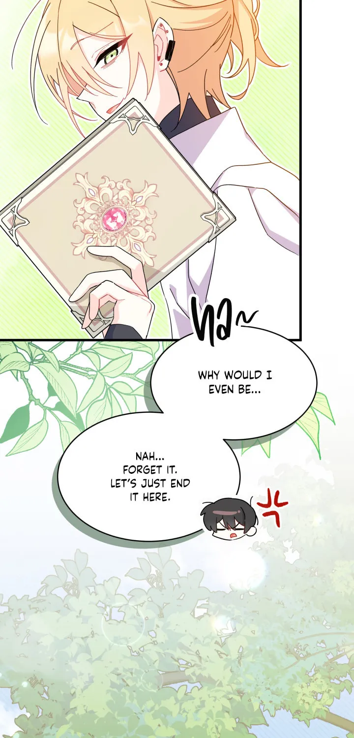 I Don't Want to Be an Ojakgyo Chapter 15 page 29 - 