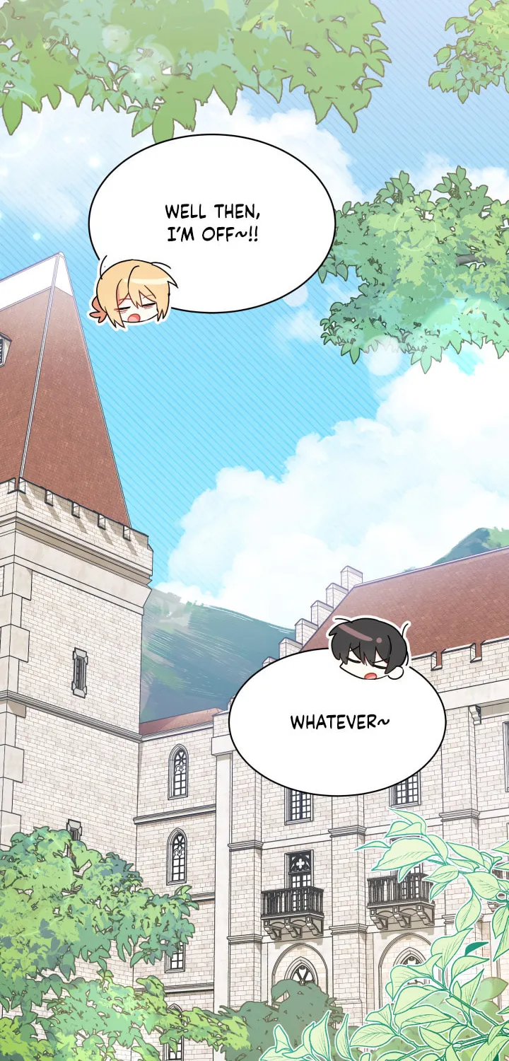 I Don't Want to Be an Ojakgyo Chapter 15 page 30 - 