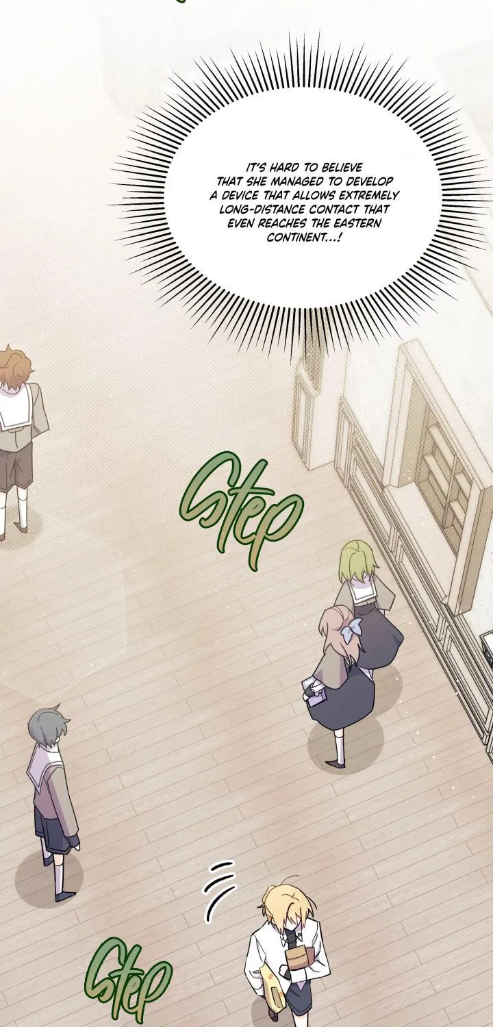 I Don't Want to Be an Ojakgyo Chapter 15 page 34 - 