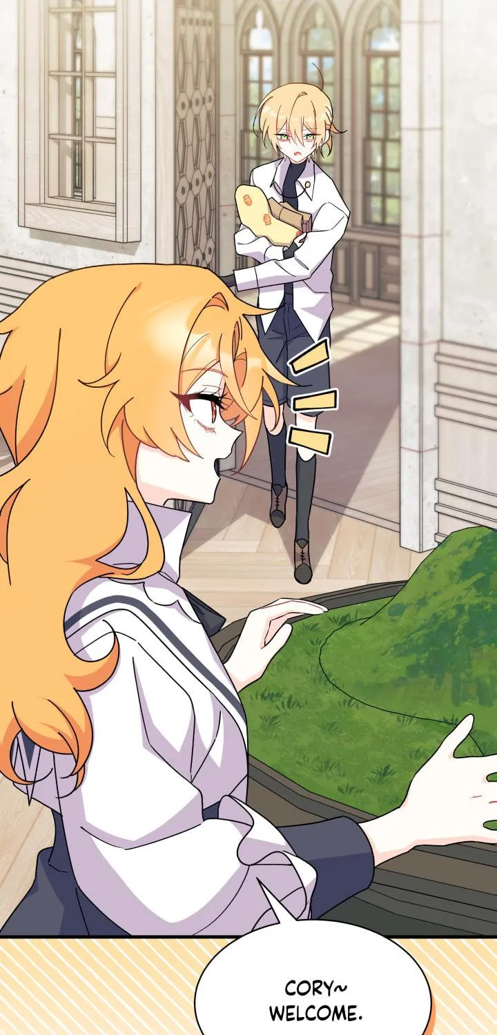 I Don't Want to Be an Ojakgyo Chapter 15 page 40 - 