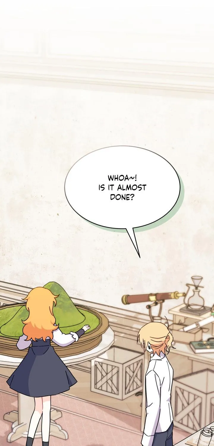 I Don't Want to Be an Ojakgyo Chapter 15 page 44 - 