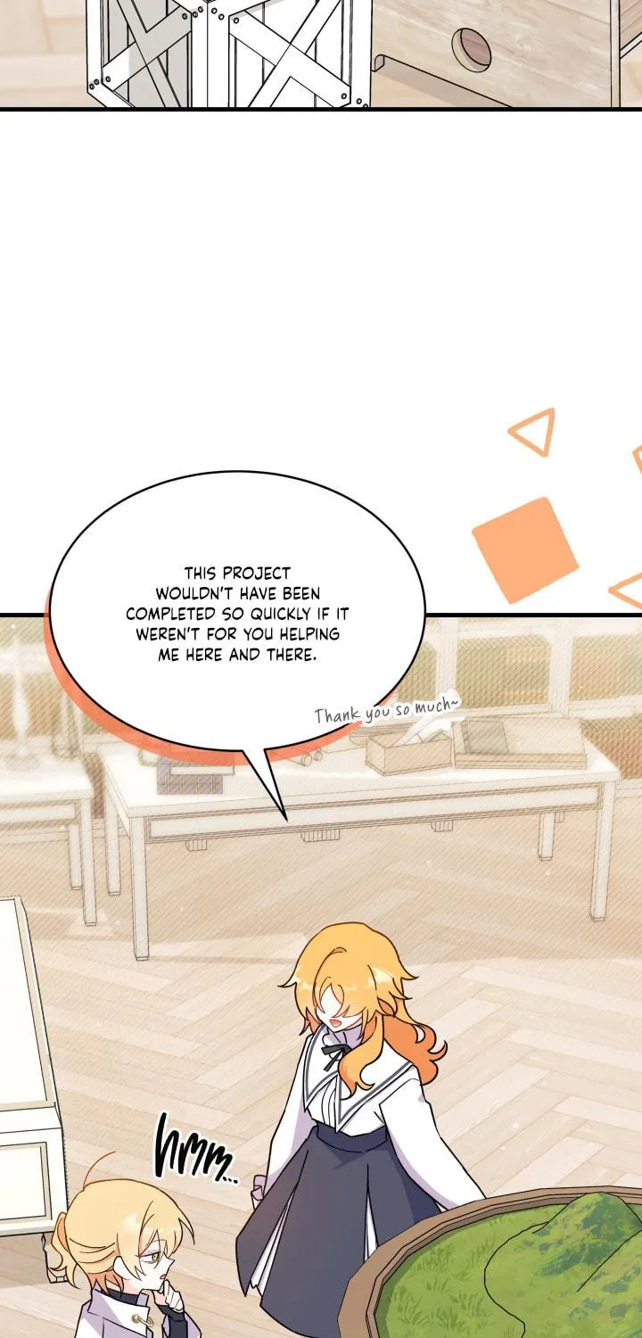 I Don't Want to Be an Ojakgyo Chapter 15 page 46 - 