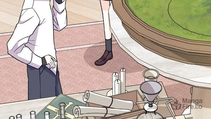 I Don't Want to Be an Ojakgyo Chapter 15 page 47 - 