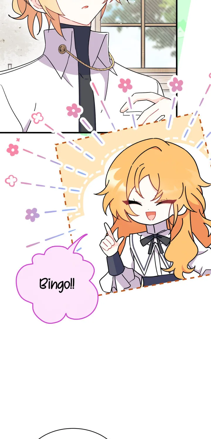 I Don't Want to Be an Ojakgyo Chapter 15 page 50 - 