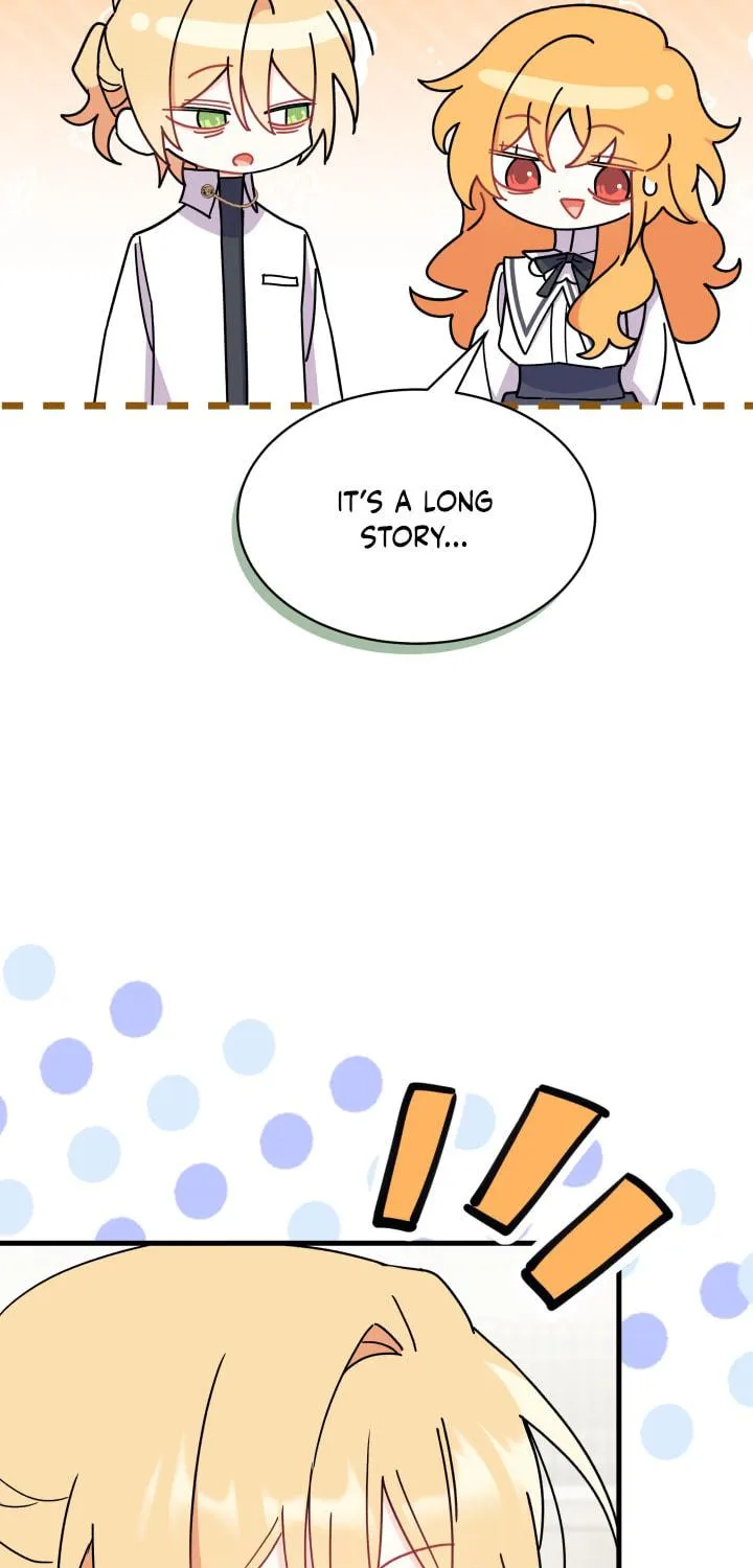 I Don't Want to Be an Ojakgyo Chapter 15 page 52 - 
