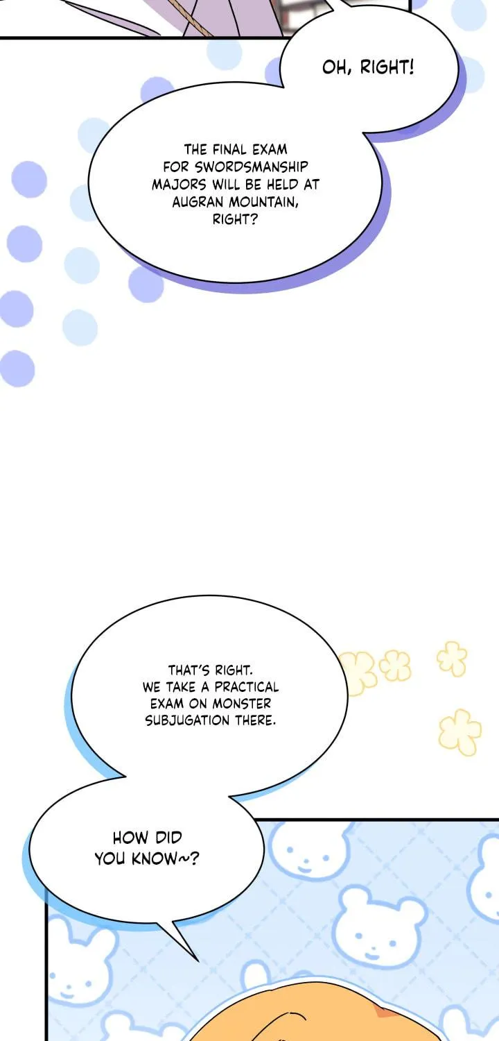 I Don't Want to Be an Ojakgyo Chapter 15 page 54 - 