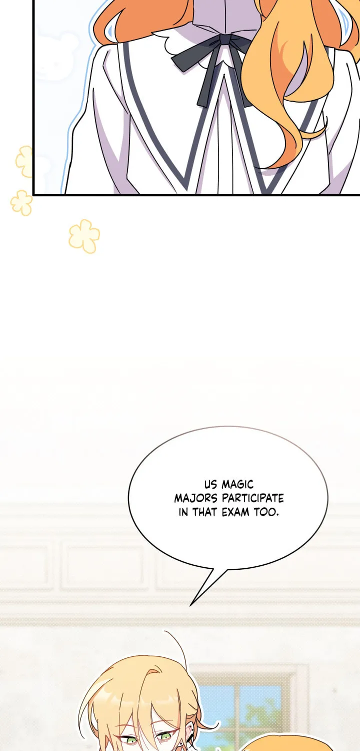 I Don't Want to Be an Ojakgyo Chapter 15 page 56 - 