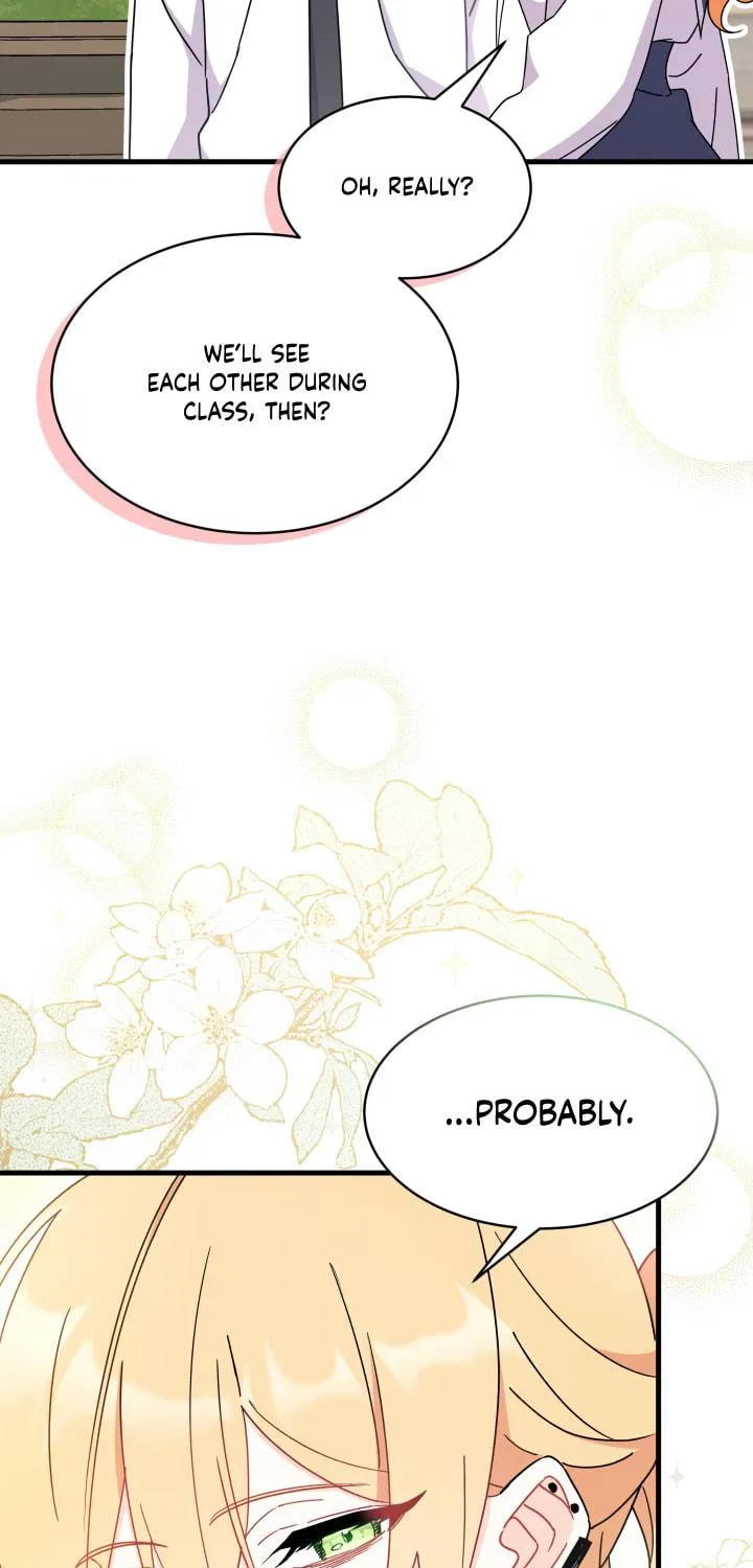 I Don't Want to Be an Ojakgyo Chapter 15 page 58 - 