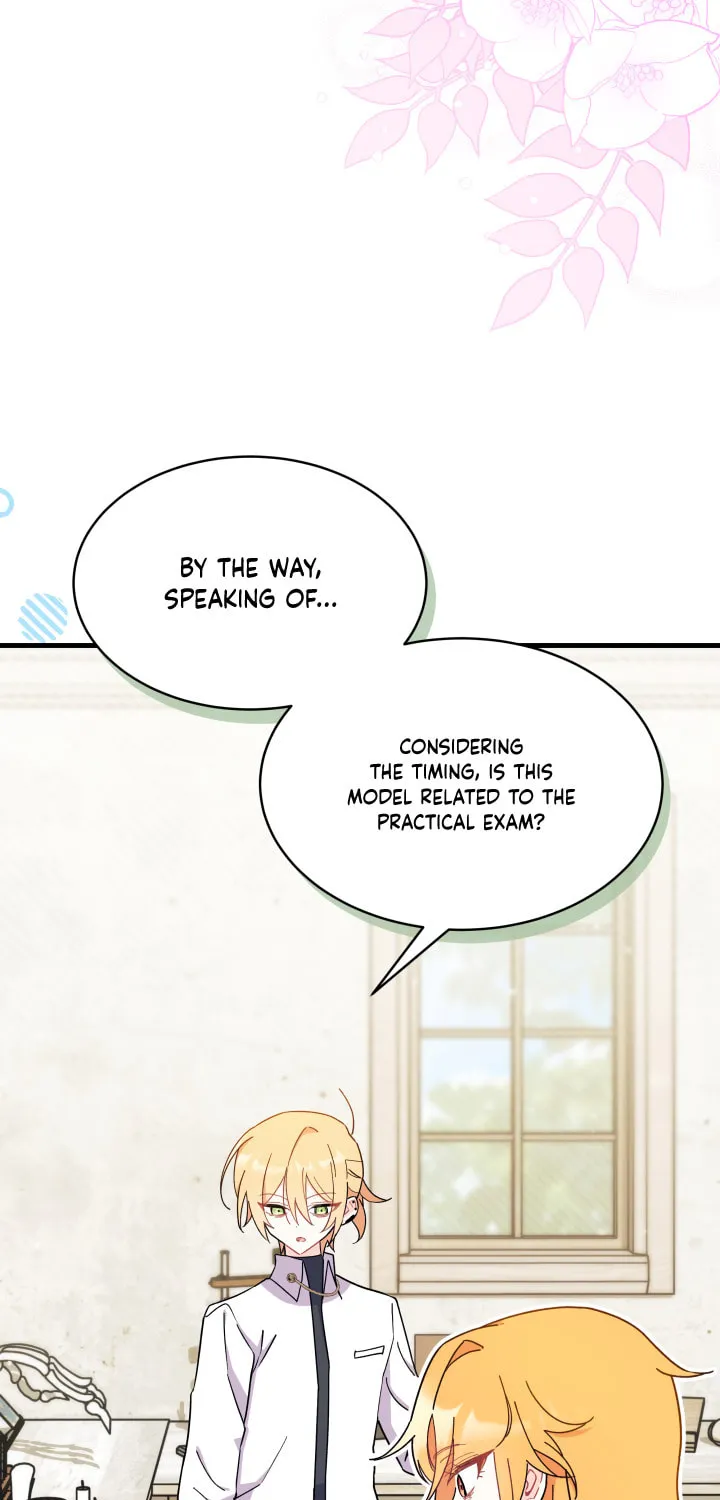 I Don't Want to Be an Ojakgyo Chapter 15 page 62 - 