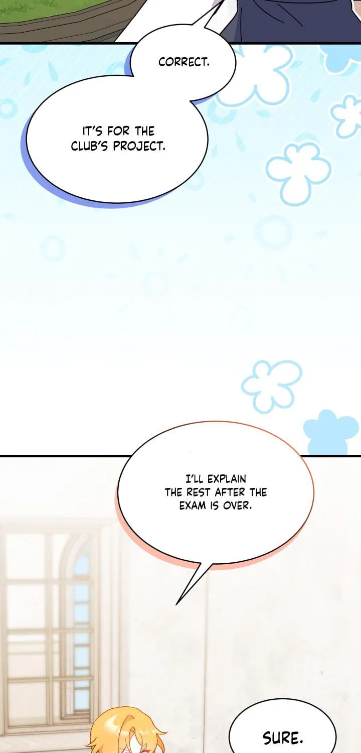 I Don't Want to Be an Ojakgyo Chapter 15 page 64 - 