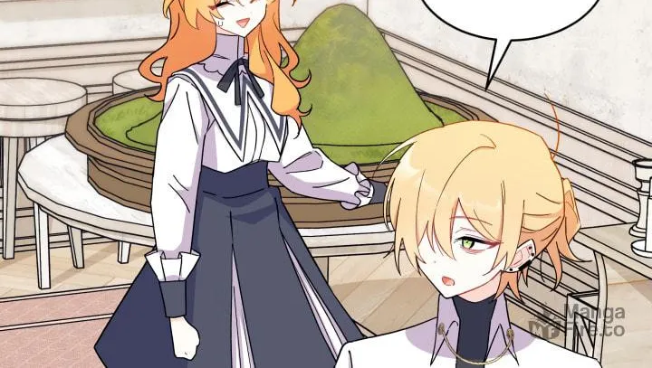 I Don't Want to Be an Ojakgyo Chapter 15 page 65 - 