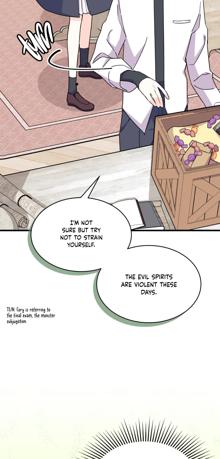 I Don't Want to Be an Ojakgyo Chapter 15 page 66 - 
