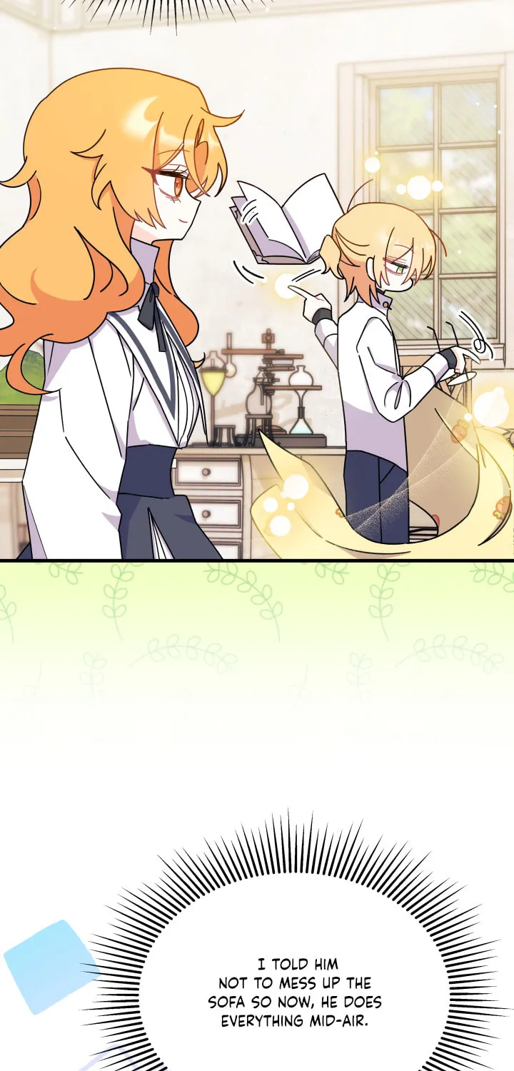 I Don't Want to Be an Ojakgyo Chapter 15 page 68 - 