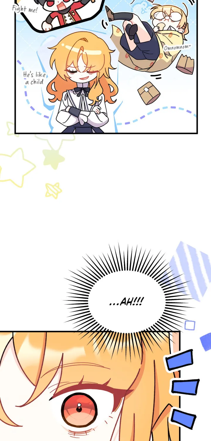 I Don't Want to Be an Ojakgyo Chapter 15 page 72 - 