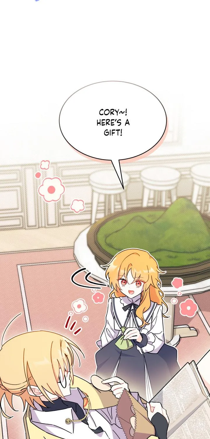 I Don't Want to Be an Ojakgyo Chapter 15 page 74 - 