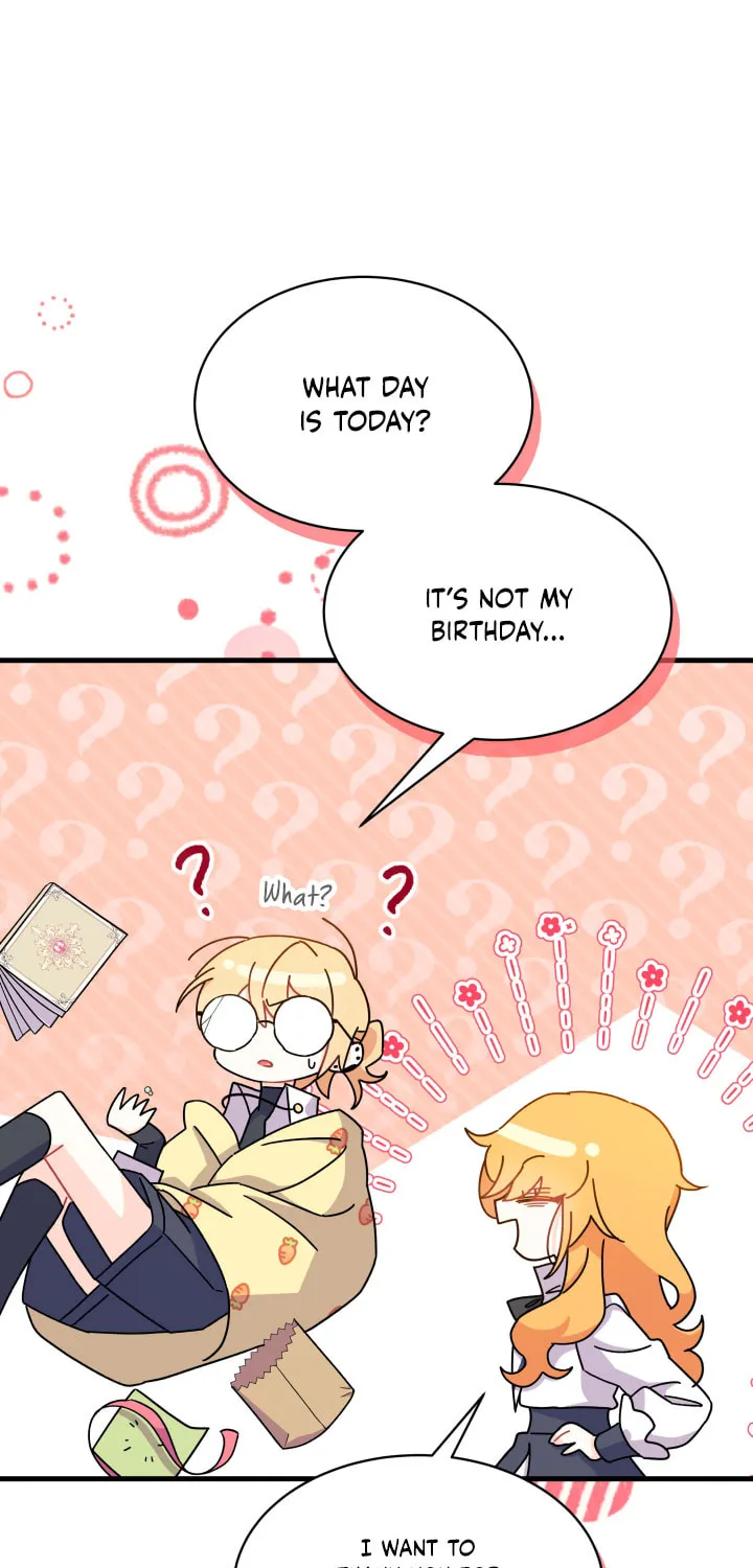 I Don't Want to Be an Ojakgyo Chapter 15 page 78 - 