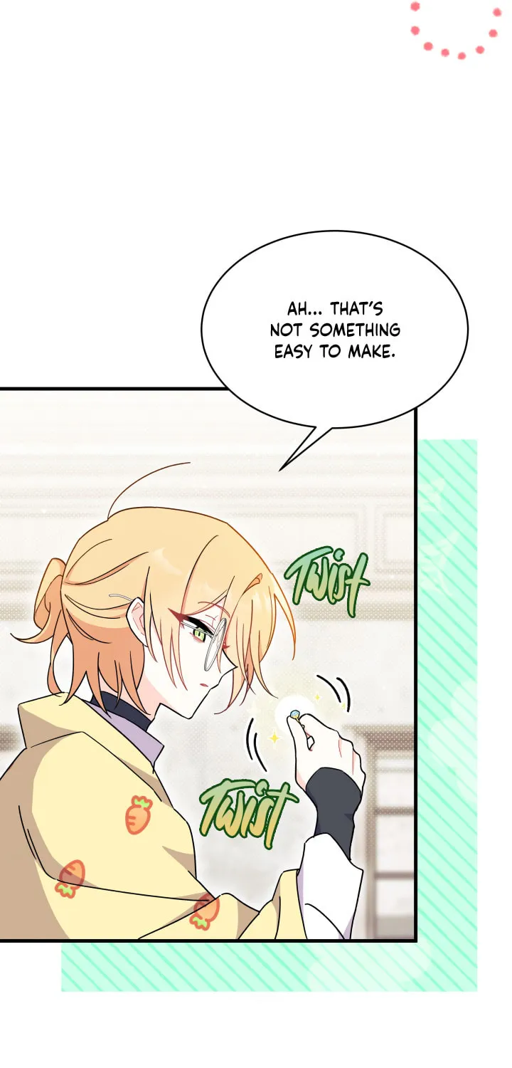 I Don't Want to Be an Ojakgyo Chapter 15 page 80 - 