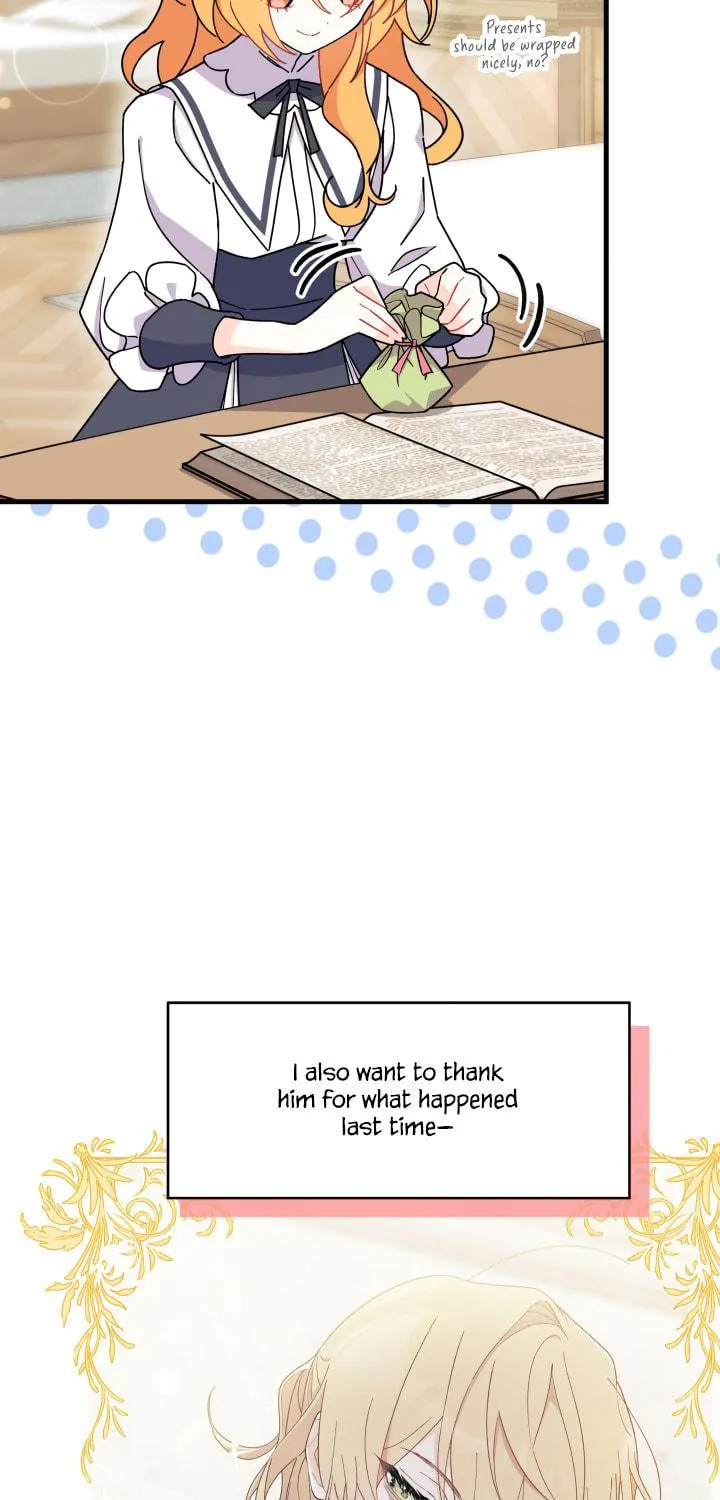 I Don't Want to Be an Ojakgyo Chapter 15 page 9 - 
