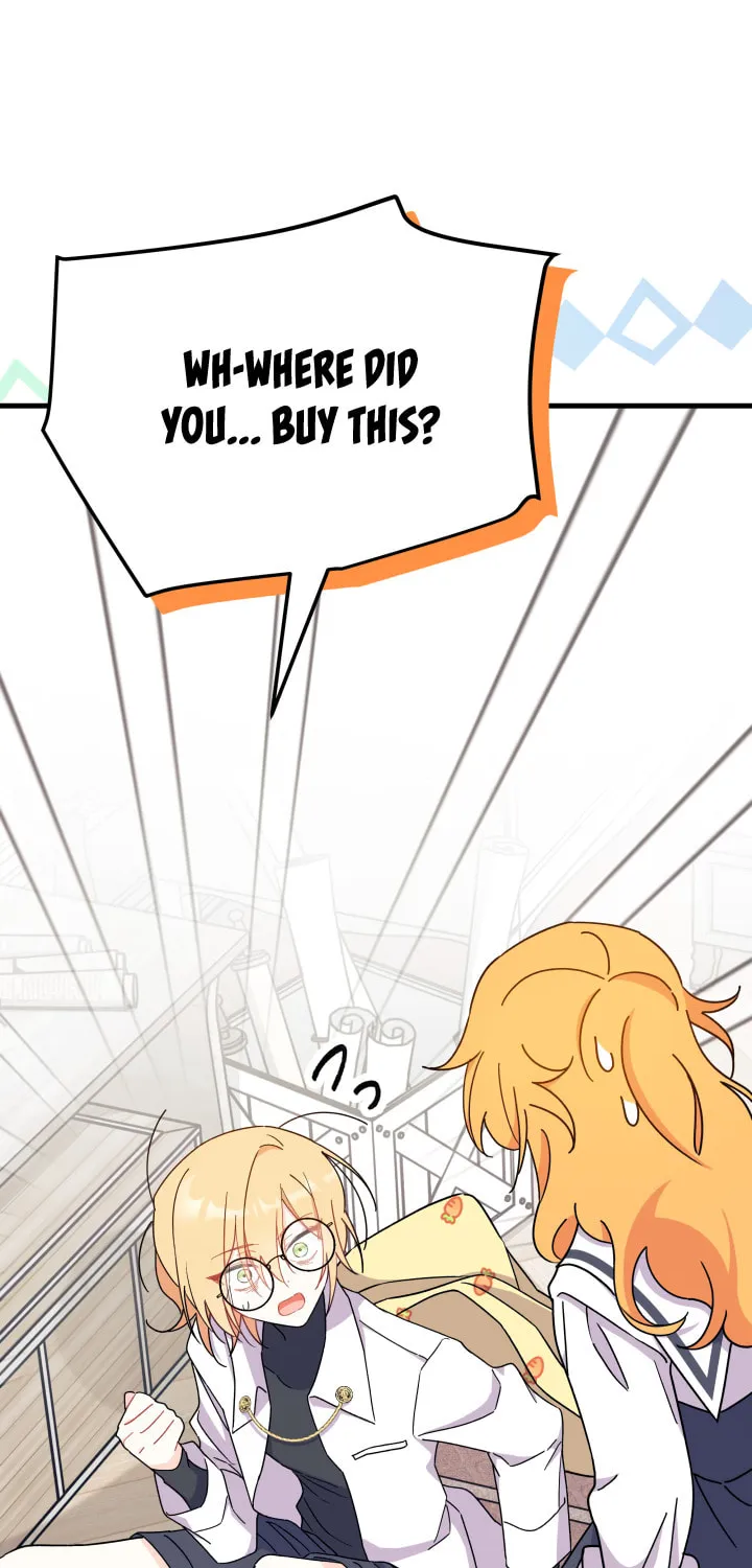 I Don't Want to Be an Ojakgyo Chapter 15 page 83 - 