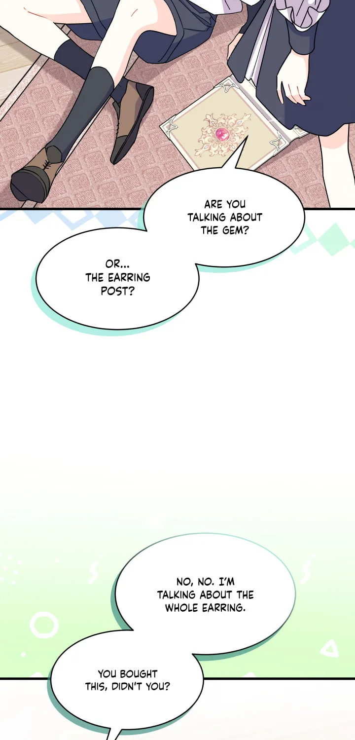I Don't Want to Be an Ojakgyo Chapter 15 page 84 - 
