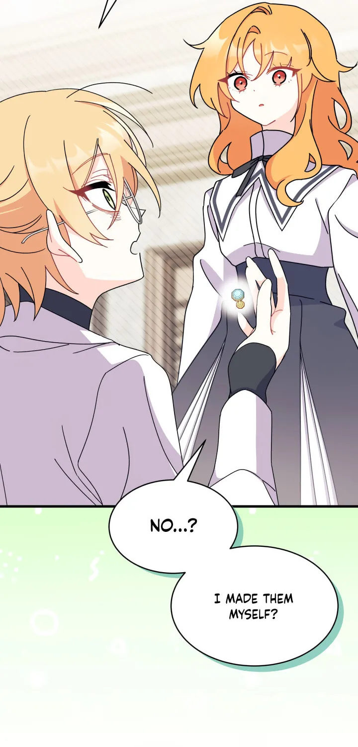 I Don't Want to Be an Ojakgyo Chapter 15 page 85 - 