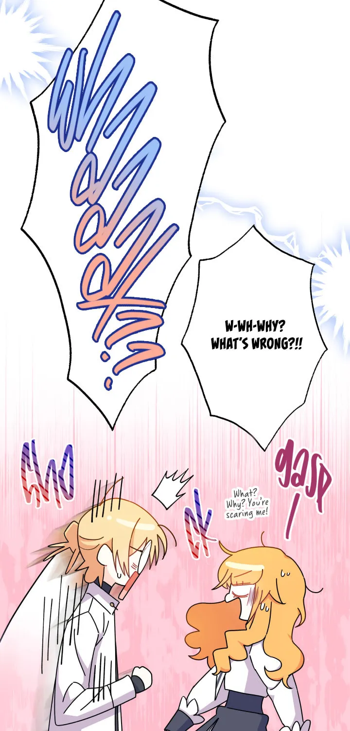 I Don't Want to Be an Ojakgyo Chapter 15 page 87 - 