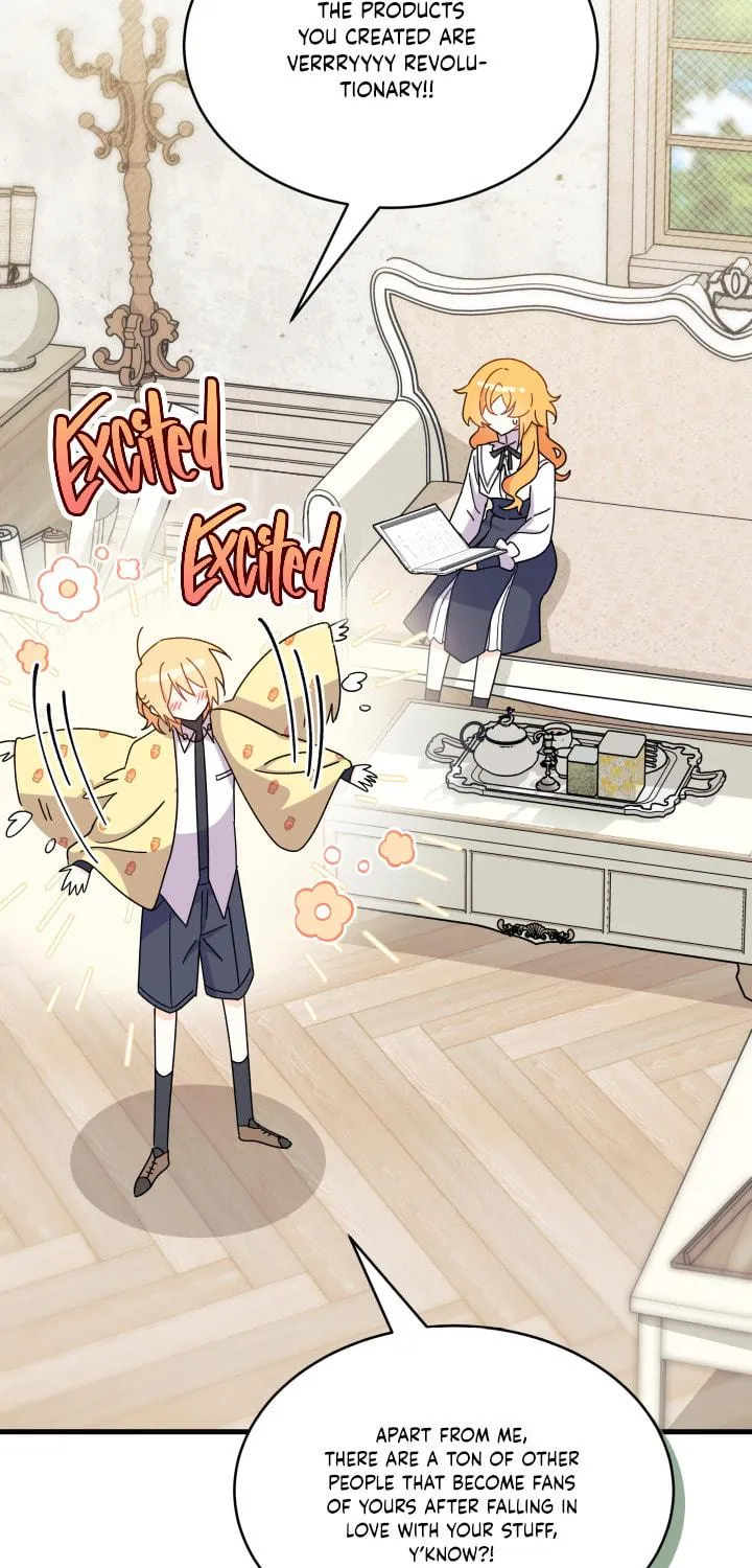 I Don't Want to Be an Ojakgyo Chapter 15 page 98 - 