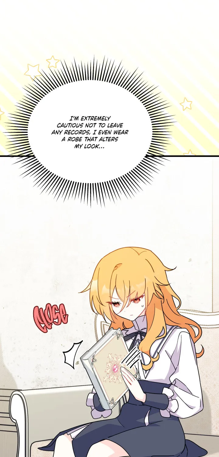 I Don't Want to Be an Ojakgyo Chapter 15 page 100 - 
