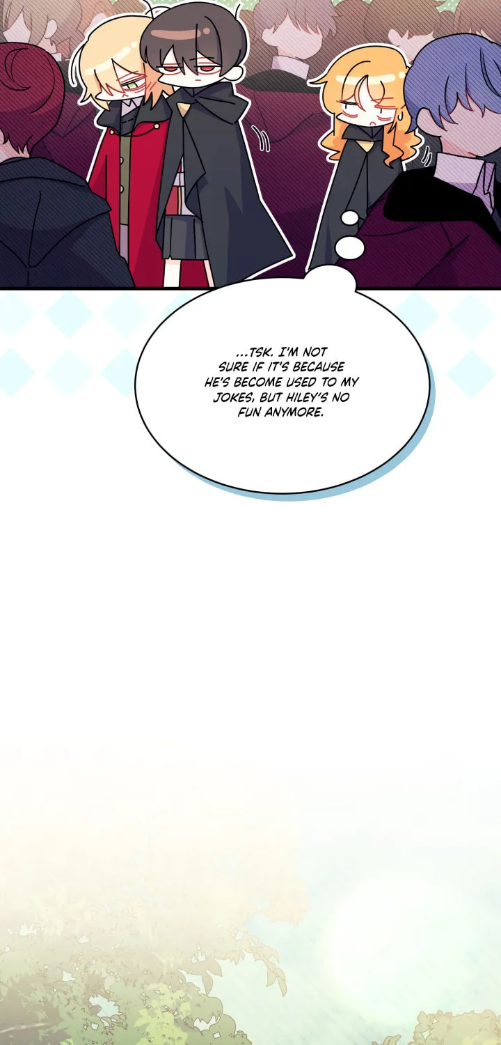 I Don't Want to Be an Ojakgyo Chapter 16 page 103 - 