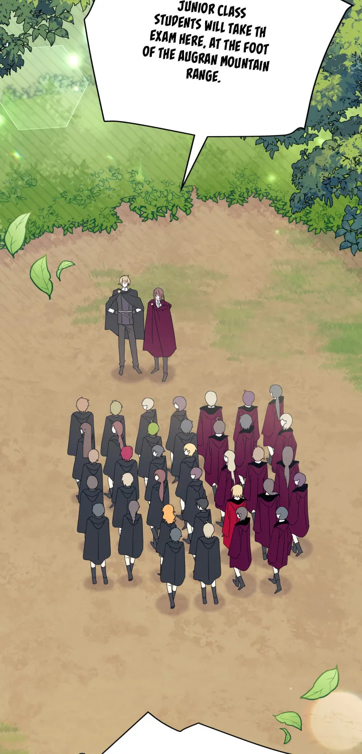 I Don't Want to Be an Ojakgyo Chapter 16 page 105 - 