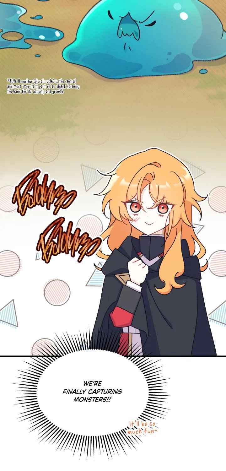 I Don't Want to Be an Ojakgyo Chapter 16 page 109 - 