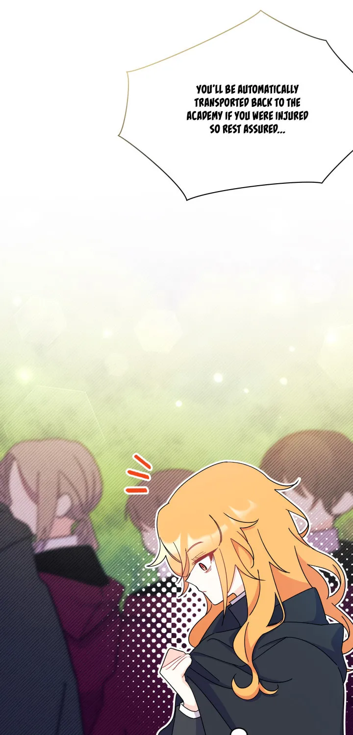 I Don't Want to Be an Ojakgyo Chapter 16 page 111 - 