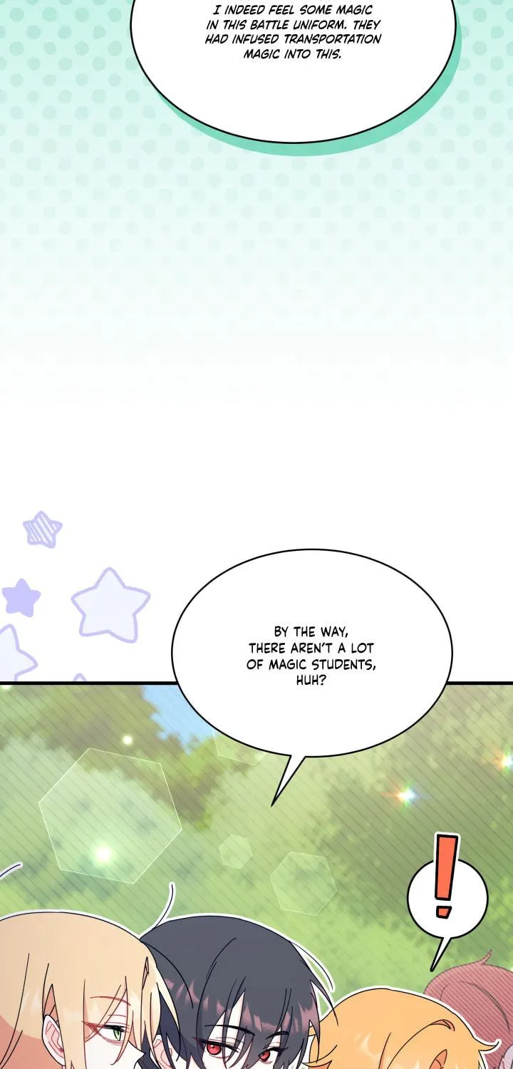 I Don't Want to Be an Ojakgyo Chapter 16 page 113 - 