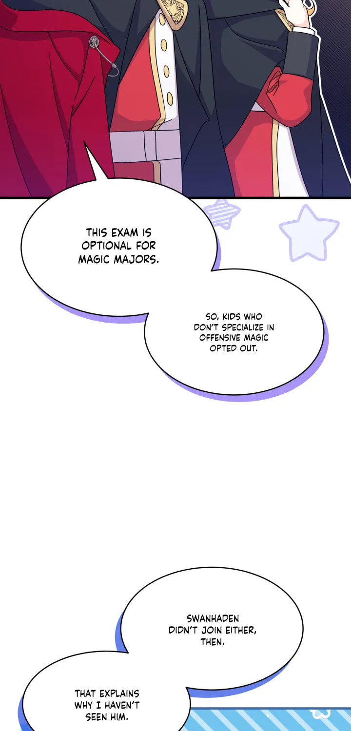 I Don't Want to Be an Ojakgyo Chapter 16 page 115 - 