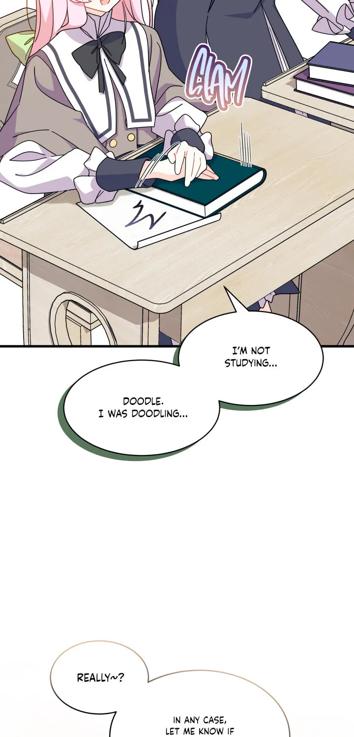 I Don't Want to Be an Ojakgyo Chapter 16 page 13 - 