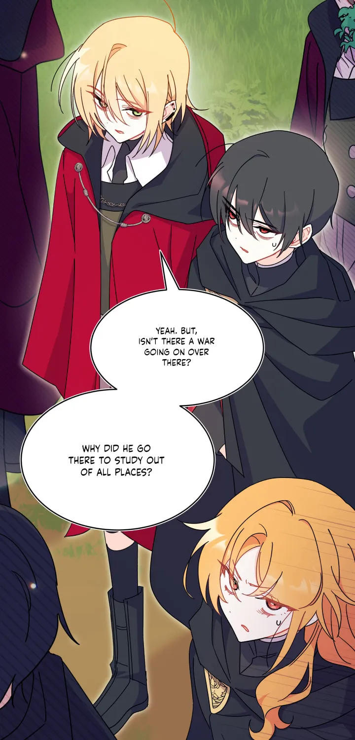 I Don't Want to Be an Ojakgyo Chapter 16 page 123 - 