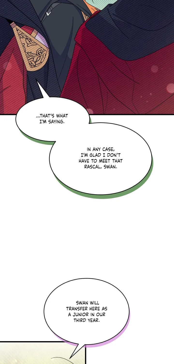 I Don't Want to Be an Ojakgyo Chapter 16 page 137 - 