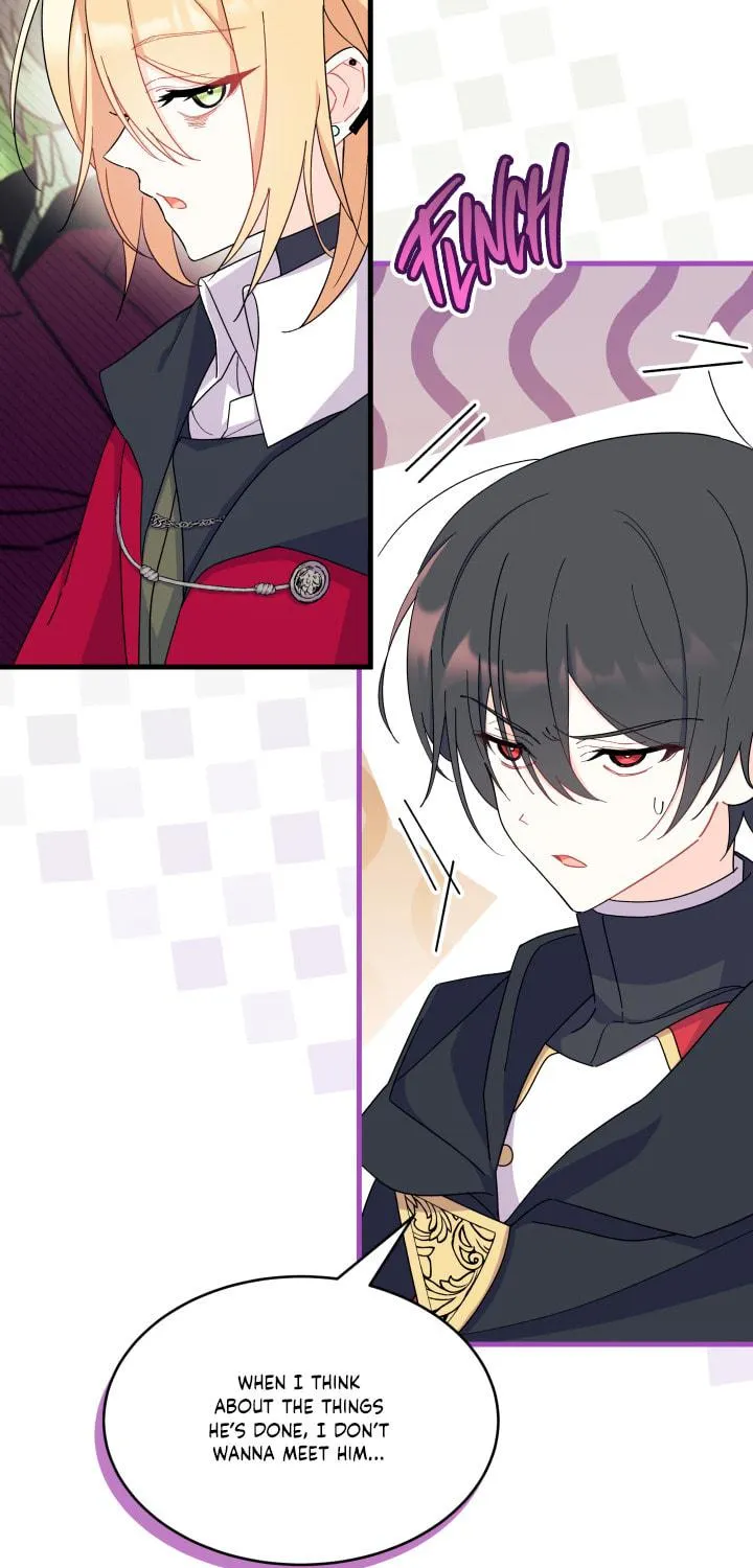 I Don't Want to Be an Ojakgyo Chapter 16 page 139 - 