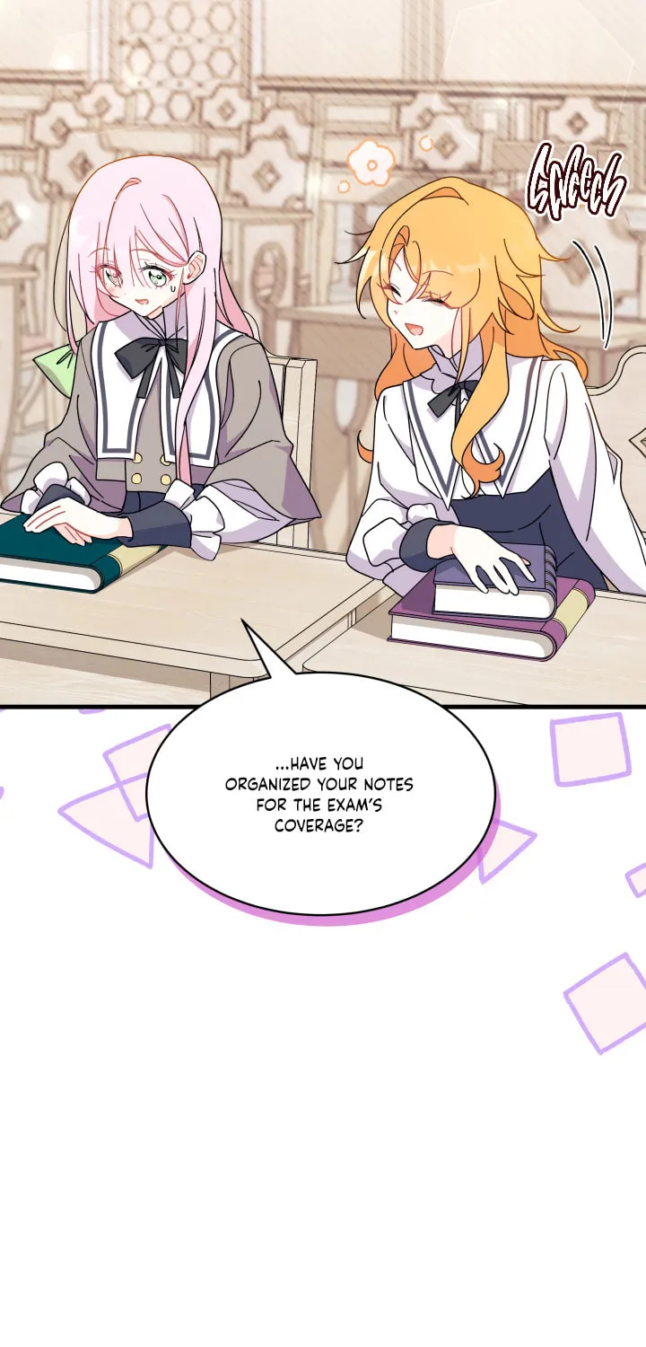 I Don't Want to Be an Ojakgyo Chapter 16 page 15 - 
