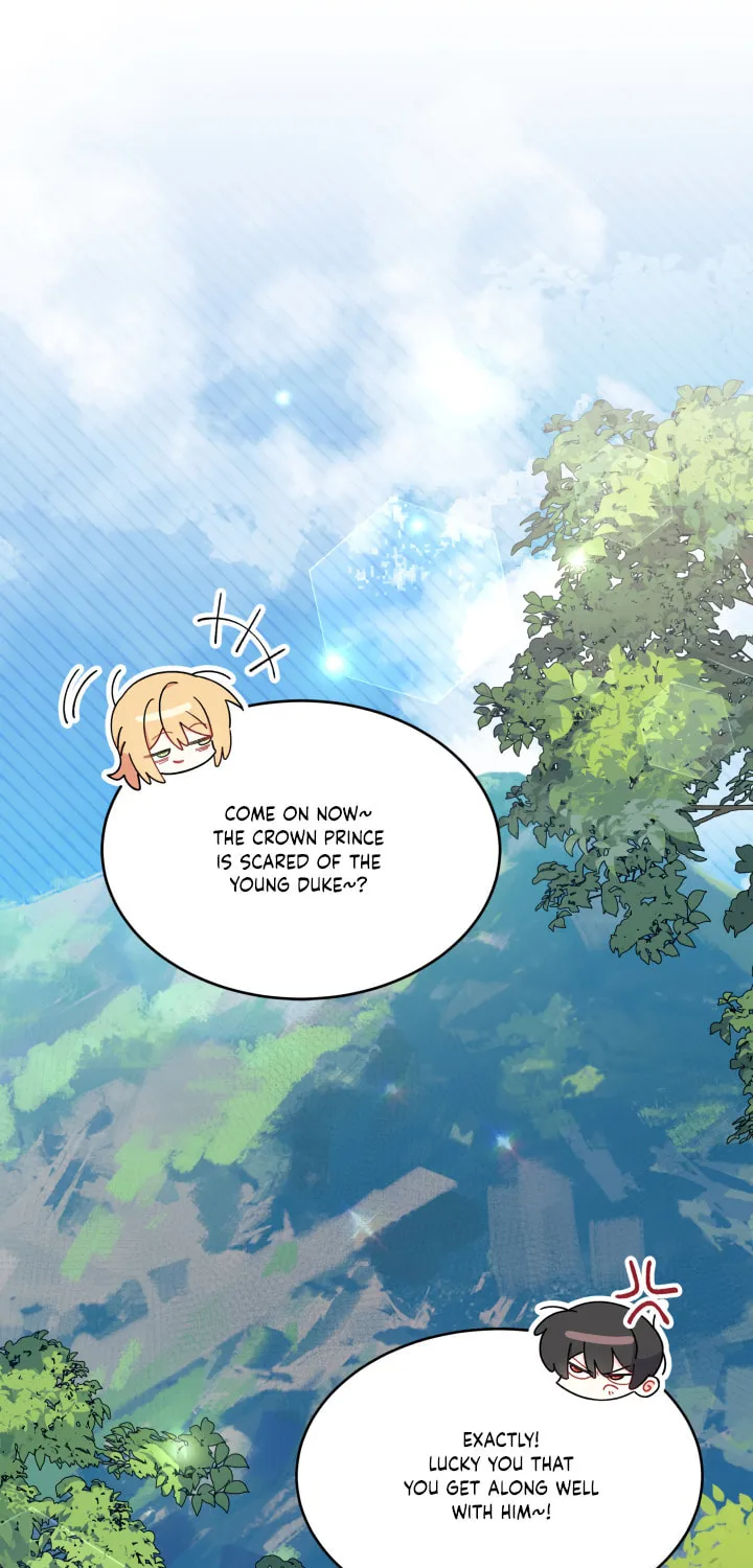 I Don't Want to Be an Ojakgyo Chapter 16 page 141 - 