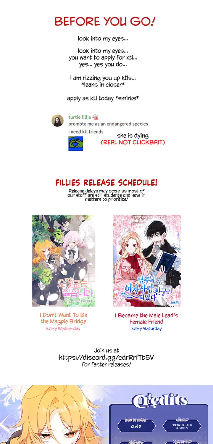 I Don't Want to Be an Ojakgyo Chapter 16 page 149 - 